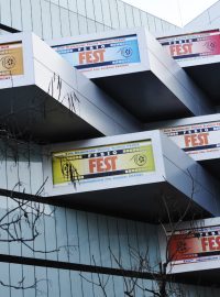 Febiofest 2011