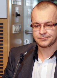 Jaroslav Škárka z Věcí veřejných mluvil o stabilitě současné vládní koalice