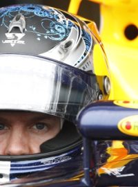 Sebastian Vettel