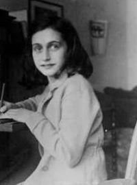 Anne Franková