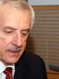 Ministr zdravotnictví Leoš Heger mluvil také o rušení lůžek v nemocnicích