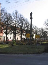 Na vyřešení církevních restitucí čekají i v Horním Jelení
