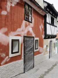 Rekonstrukce Uličky stála 34 miliónů korun; nová stálá expozice přijde SPH na jeden milion korun.
