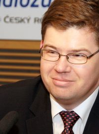 Jiří Pospíšil popsal plánovanou schůzku K9