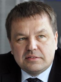 Petr Tluchoř (ODS)