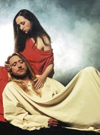 muzikál Jesus Christ Superstar