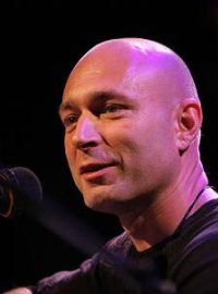 Daniel Landa