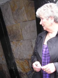 V Doubravě na Karvinsku ožívají vzpomínky na dávnou tragédii