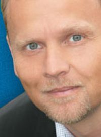 Michal Doktor