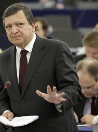 Schengen Barroso Evropský parlament