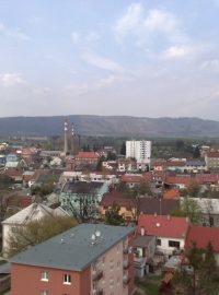 Lipník nad Bečvou