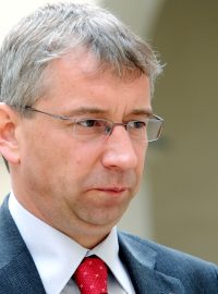 Jaromír Drábek