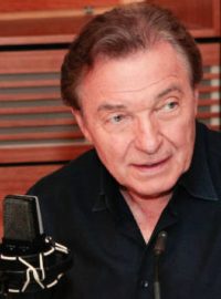 Karel Gott
