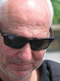 Petr Nikolaev