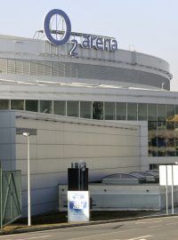 O2 arena