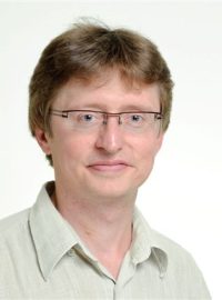 PhDr. Petr Šafařík