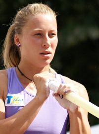 Jiřina Ptáčníková