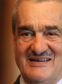 Karel Schwarzenberg