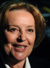 46. filmový festival Karlovy Vary, Magda Vašáryová