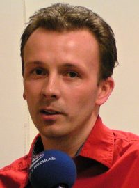 Ondřej Marek