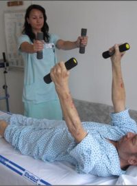 Rehabilitace