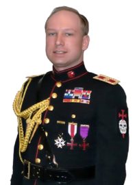 Anders Behring Breivik