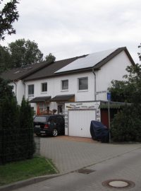 Pro fotovoltaiku nadchl i sousedy