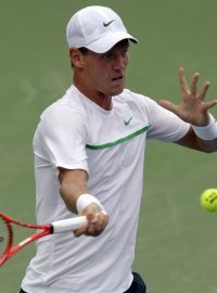 Tomáš Berdych