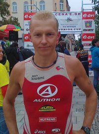 Petr Vabroušek