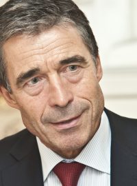 Anders Fogh Rasmussen