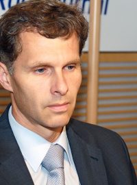 Místopředseda Českého olympijského výboru Jiří Kejval zmínil i možnost prodeje lyžařských středisek
