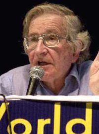 Noam Chomsky