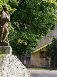 Vesnice roku 2010 - Ratměřice na Benešovsku