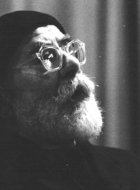 malíř Jan Zrzavý