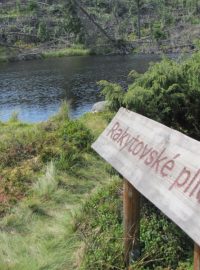 Turisté míří do Tater navzdory kůrovcové kalamitě