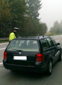Českobudějovičtí policisté zahájili další dopravně-bezpečnostní akci