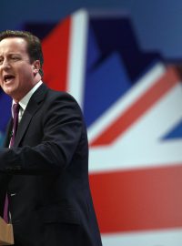 David Cameron