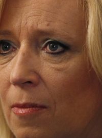 Iveta Radičová