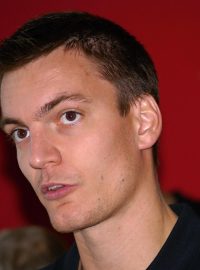 Radek Nečas