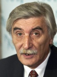 Ladislav Bátora