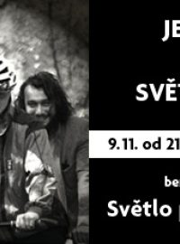 Světlo pro Světlušku