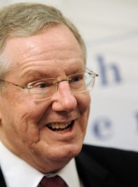 Mezinárodní konference Dny USA a EU, Steve Forbes