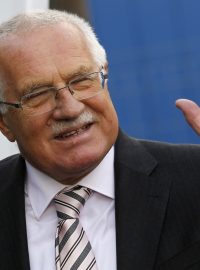 Václav Klaus