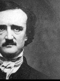 Edgar Allan Poe