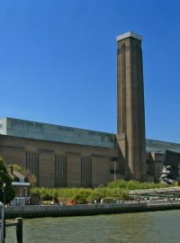 Tate Modern