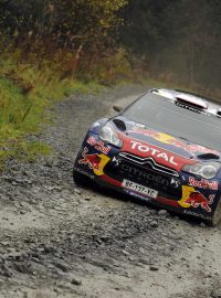 Sébastien Loeb