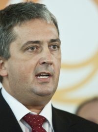 TK pražské ČSSD k aktuální situaci v koalici na pražské radnici, předseda pražské ČSSD Petr Hulinský