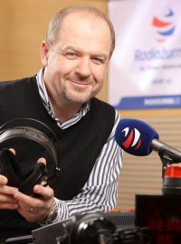 Václav Žmolík