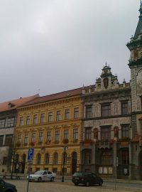 Prachatice