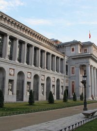 Museo del Prado (Madrid)